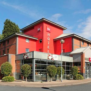 Ibis Birmingham Bordesley